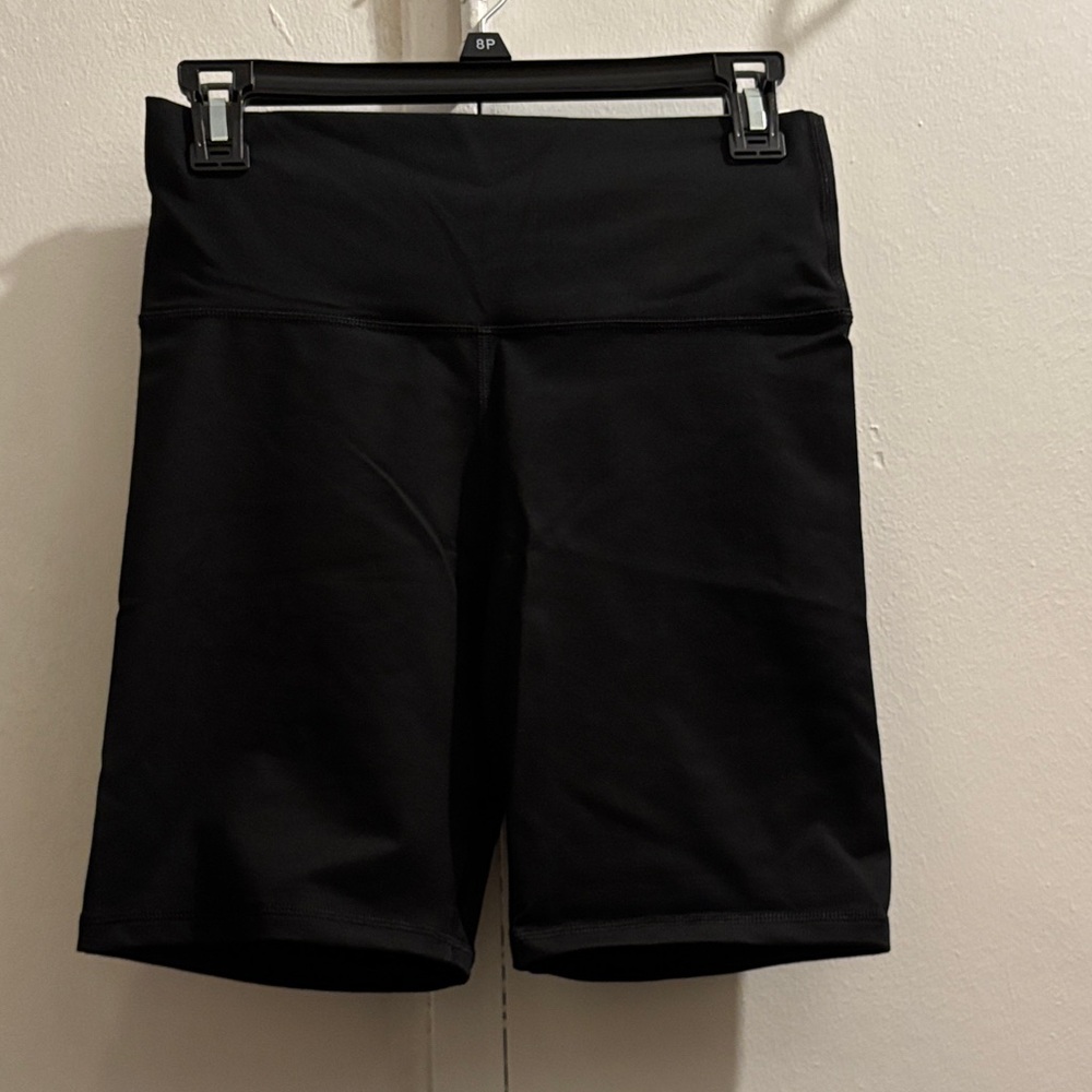 NWT AERIE BIKE SHORTS